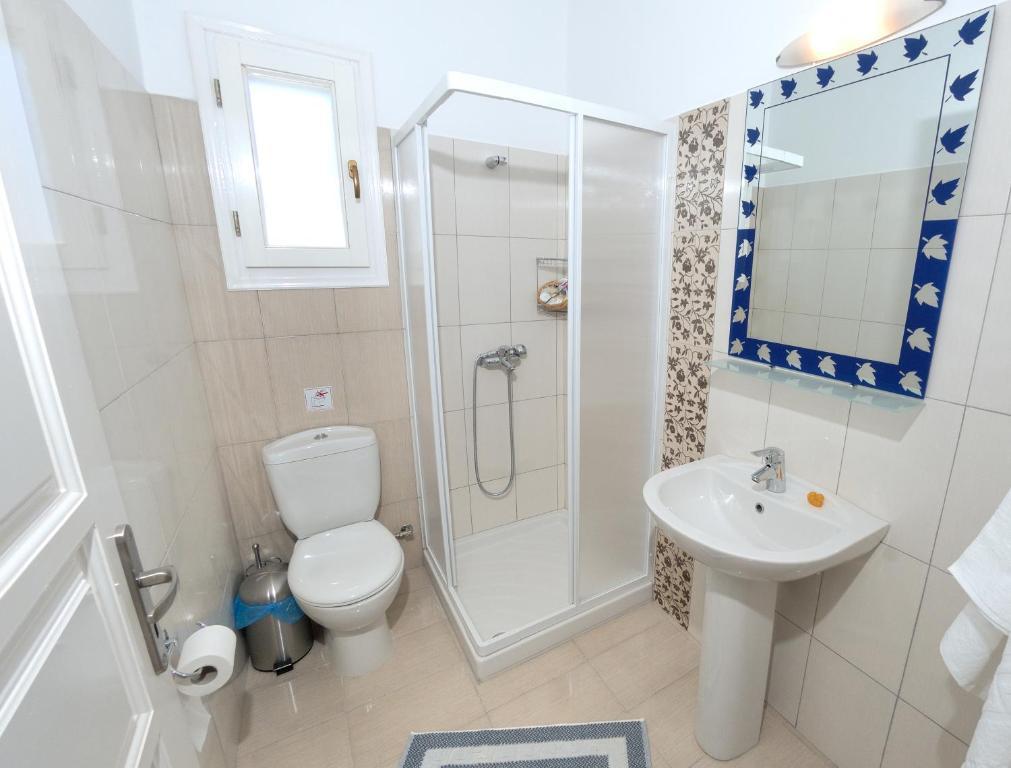 Dream Island Hotel Livadia  Room photo